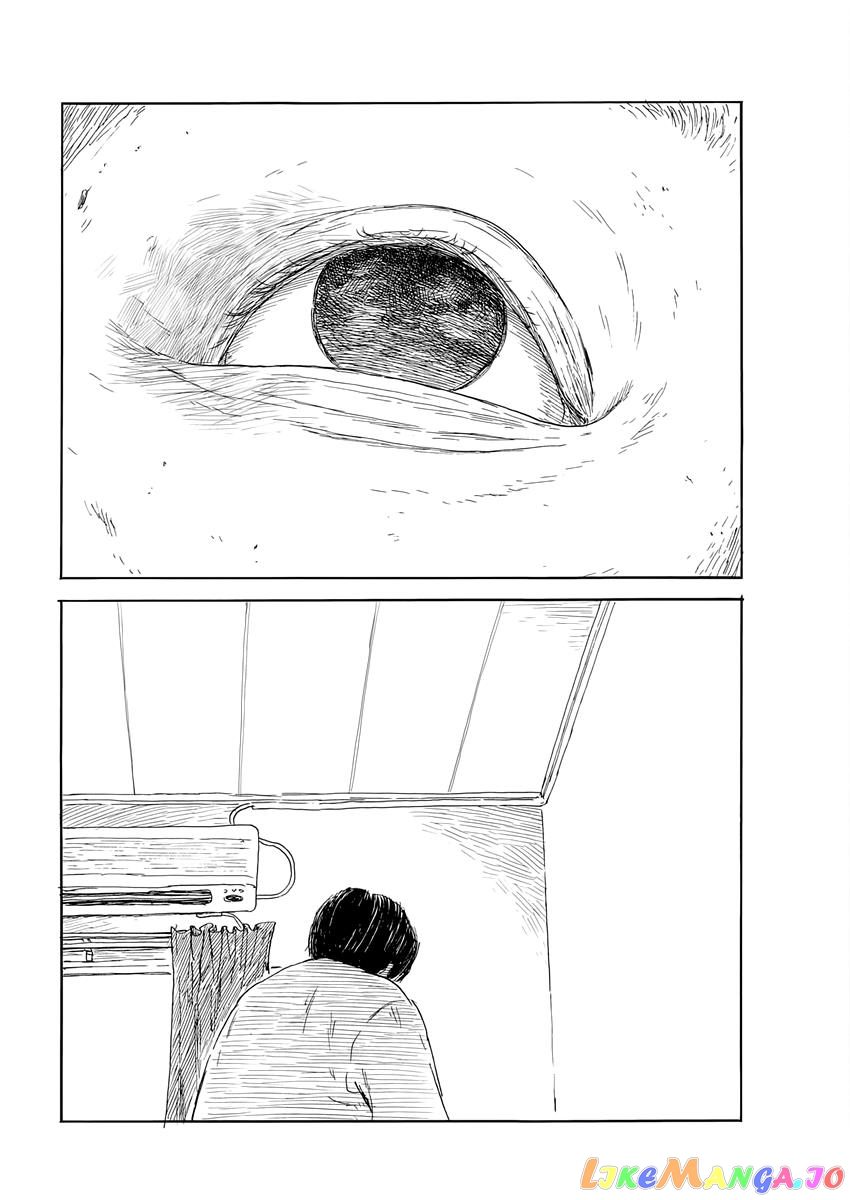 Read Blood on the Tracks En Manga Online