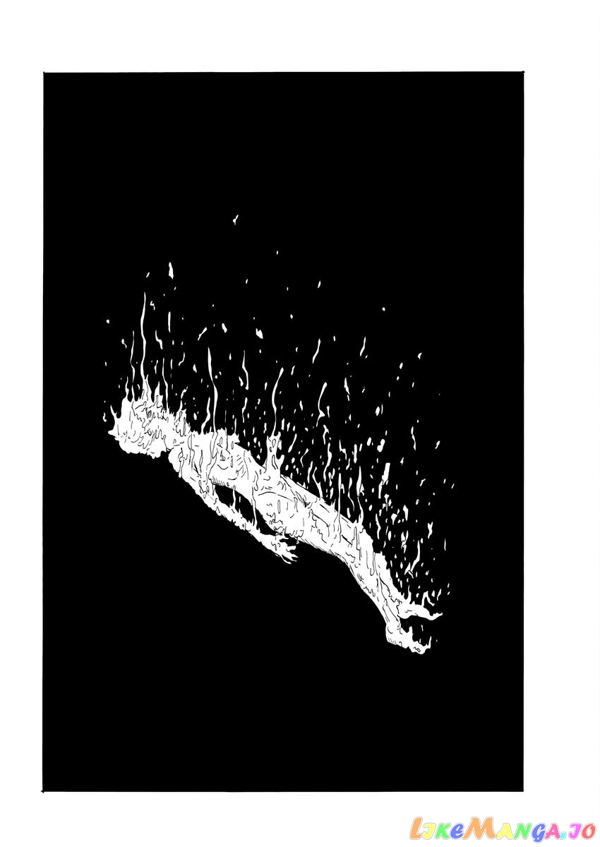 Read Blood on the Tracks En Manga Online