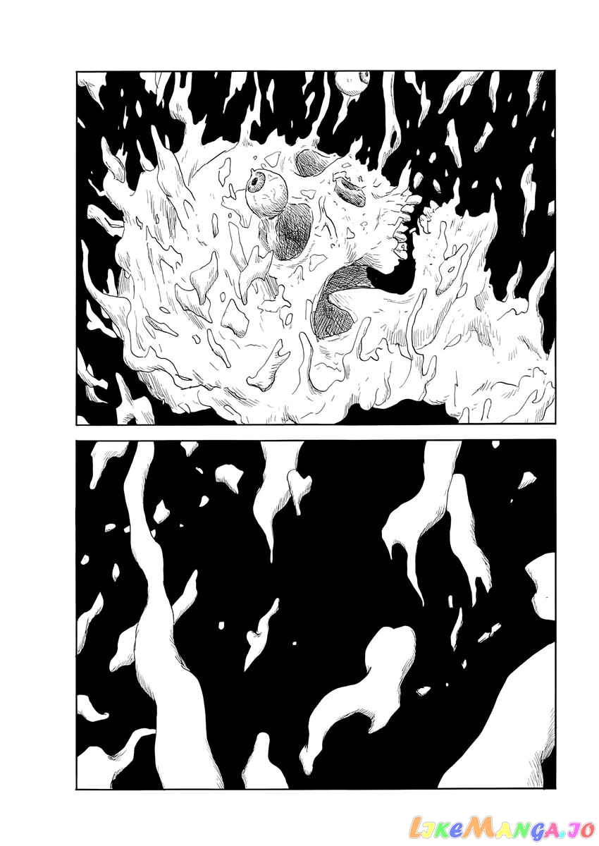 Read Blood on the Tracks En Manga Online