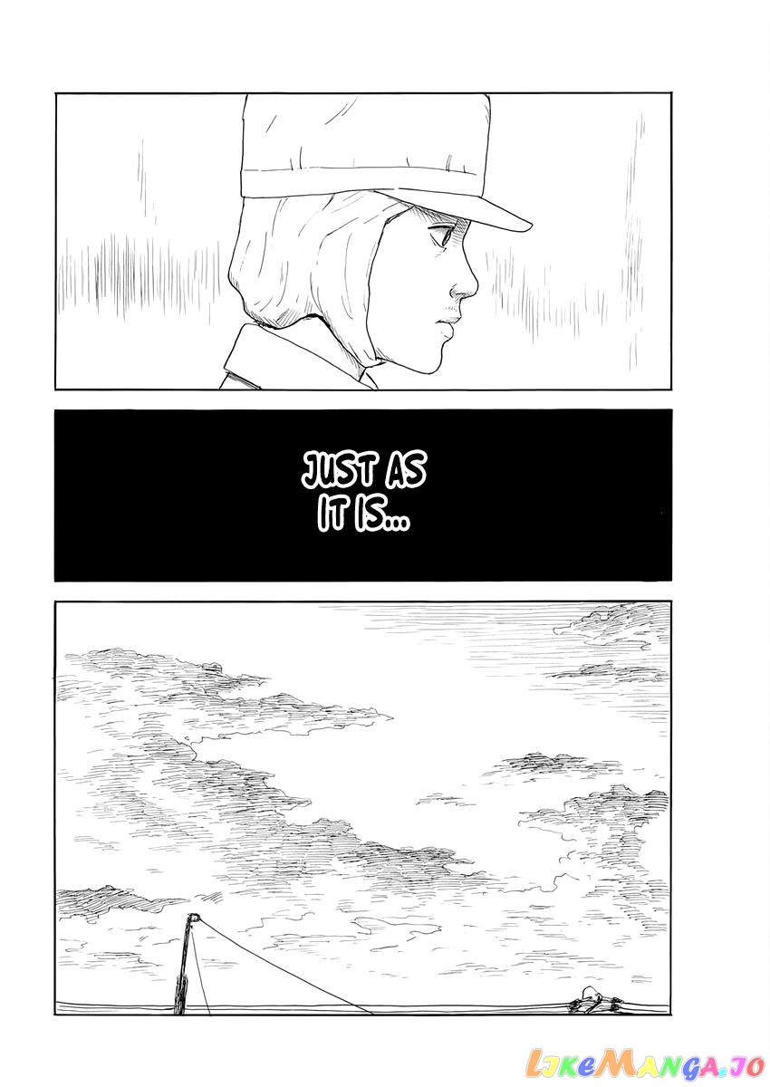 Read Blood on the Tracks En Manga Online