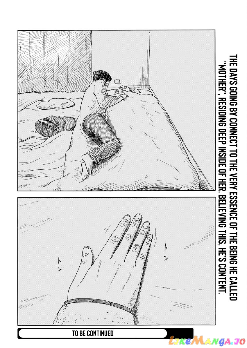 Read Blood on the Tracks En Manga Online
