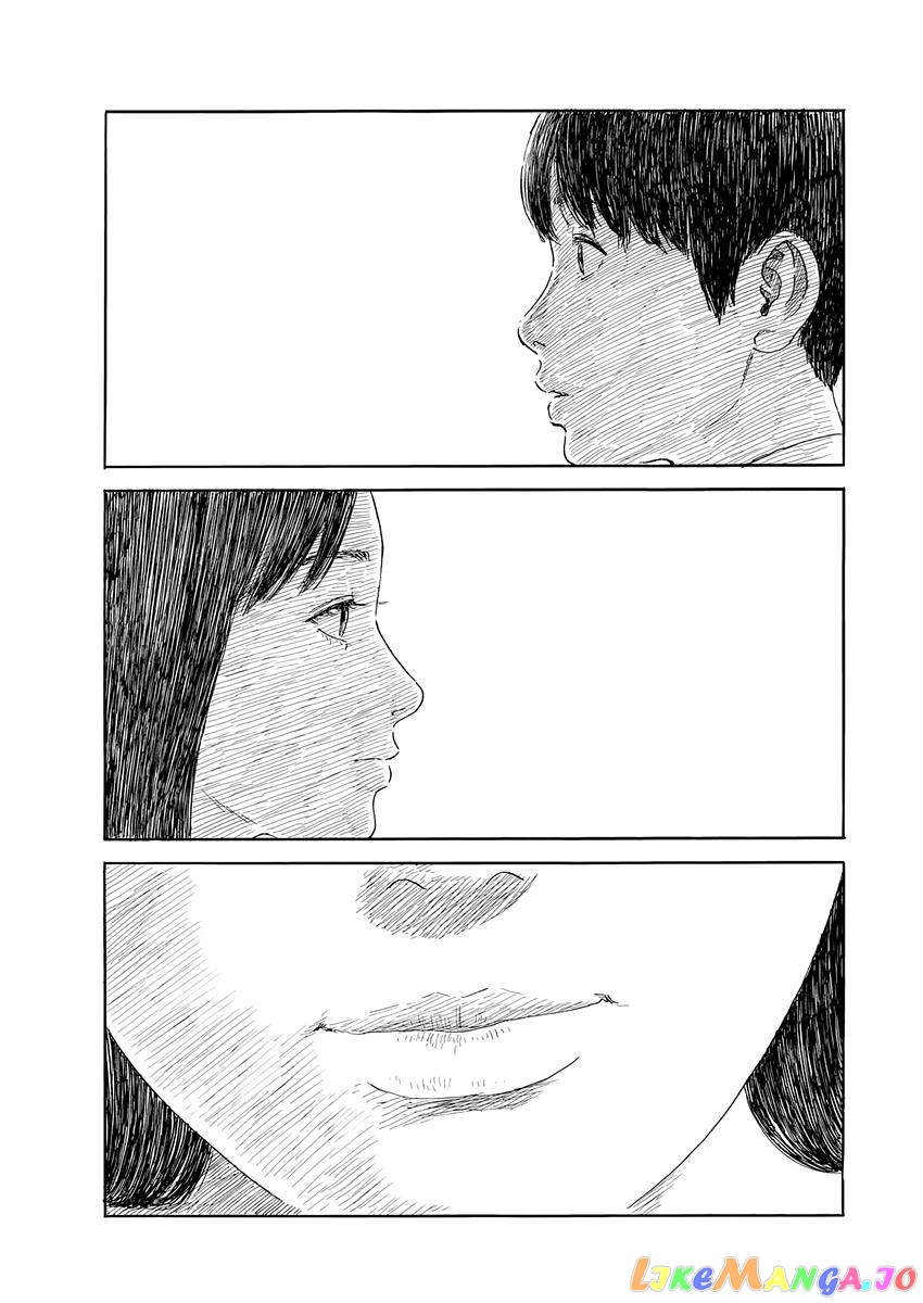Read Blood on the Tracks En Manga Online