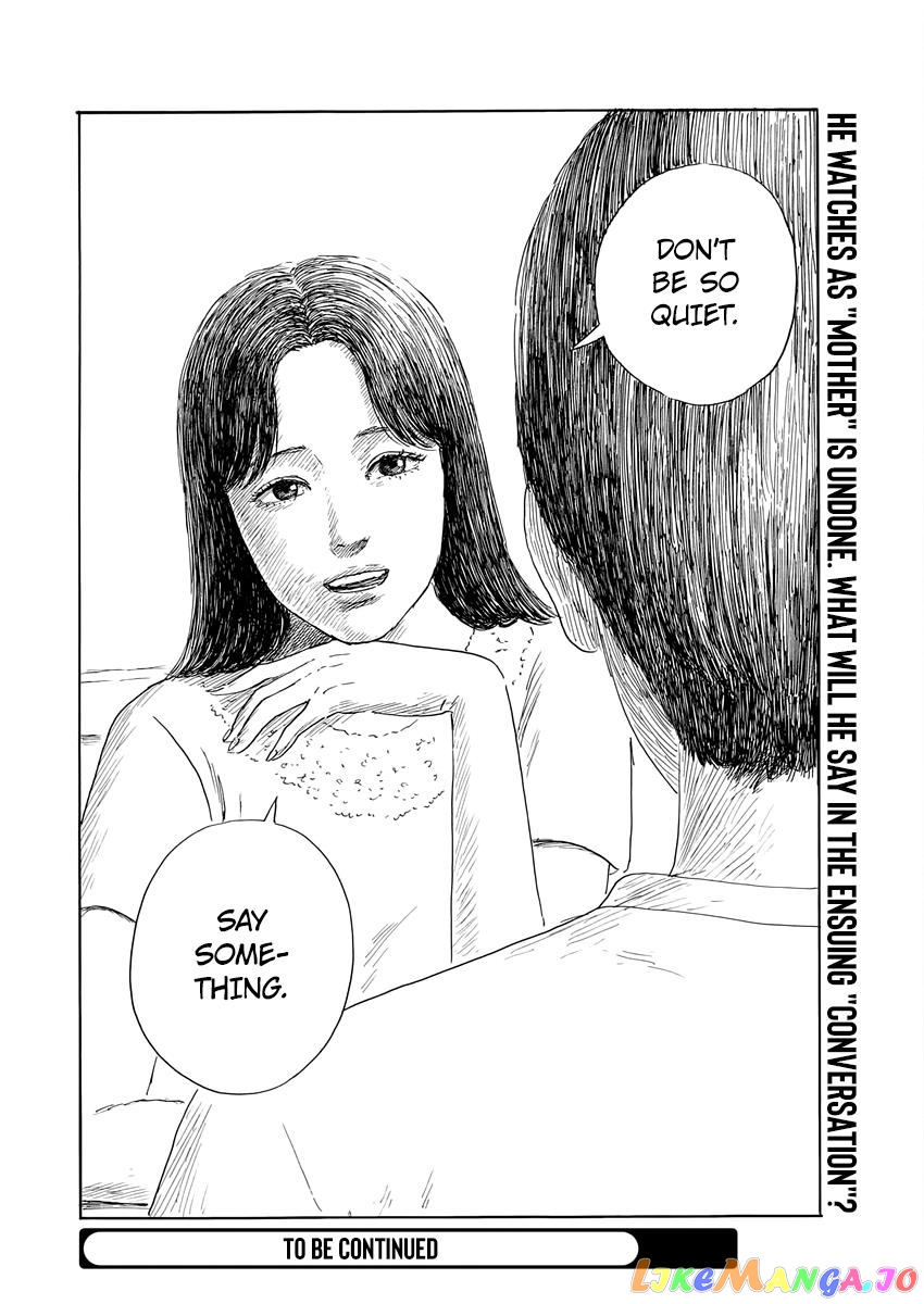 Read Blood on the Tracks En Manga Online