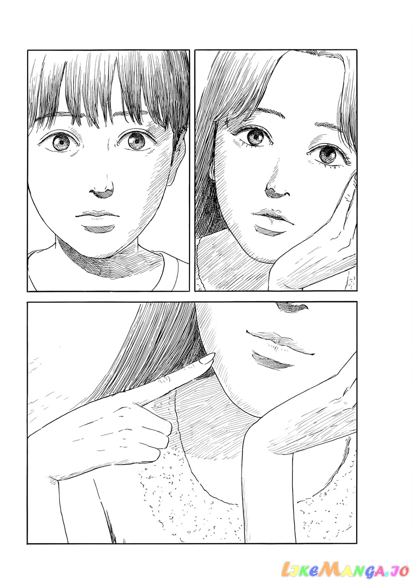 Read Blood on the Tracks En Manga Online