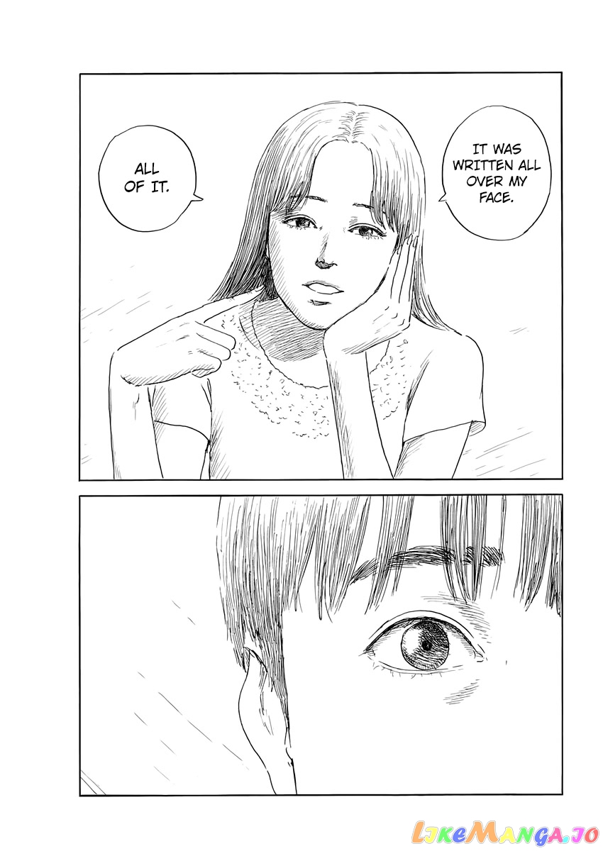Read Blood on the Tracks En Manga Online