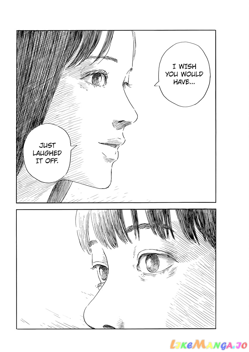 Read Blood on the Tracks En Manga Online
