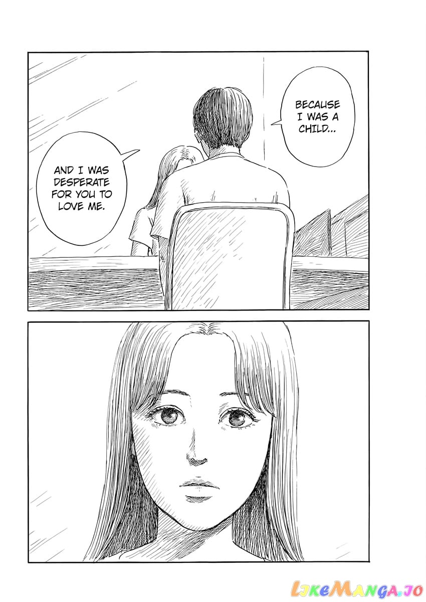 Read Blood on the Tracks En Manga Online