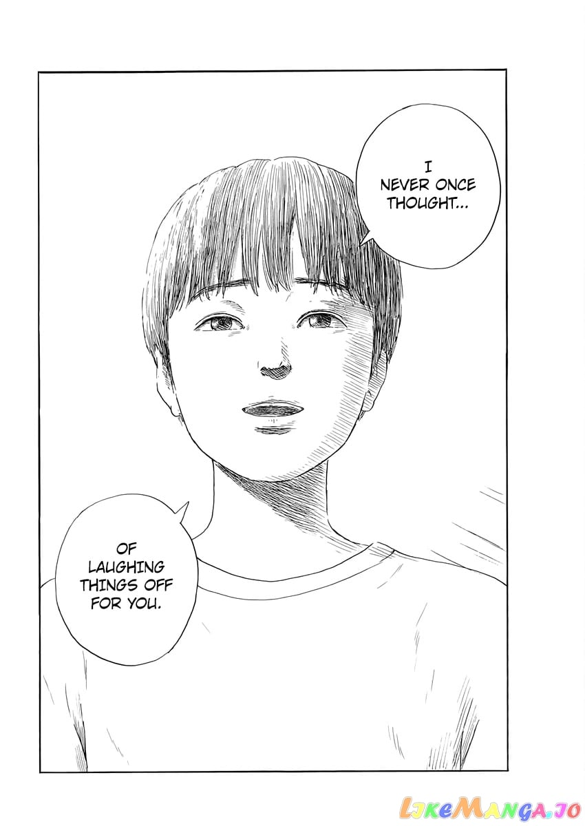 Read Blood on the Tracks En Manga Online