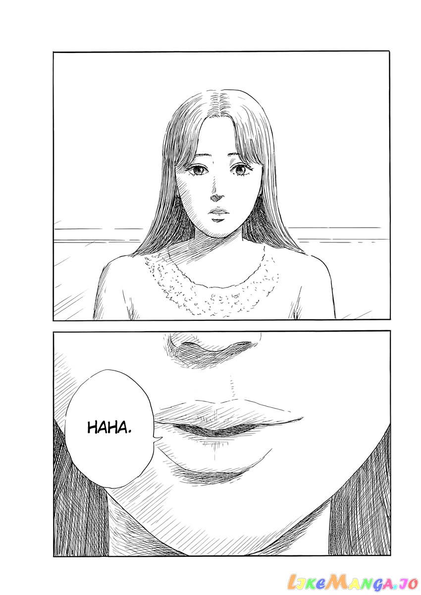 Read Blood on the Tracks En Manga Online