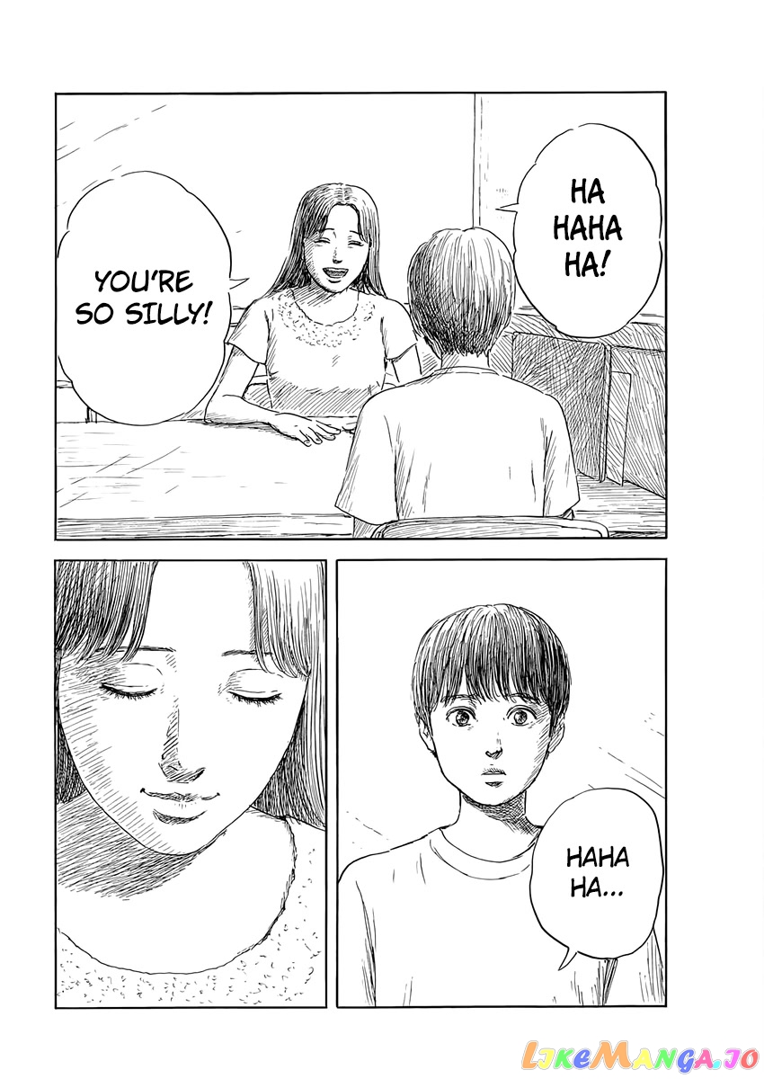 Read Blood on the Tracks En Manga Online