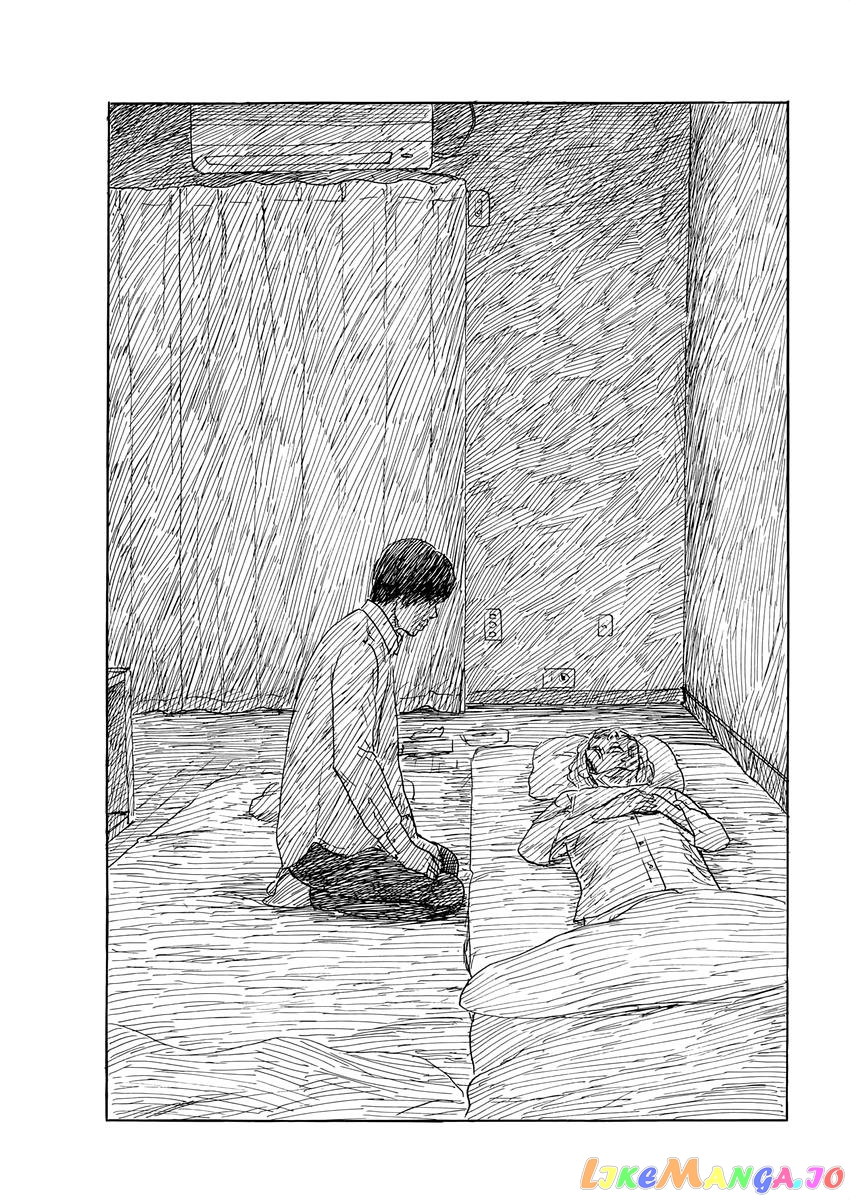Read Blood on the Tracks En Manga Online