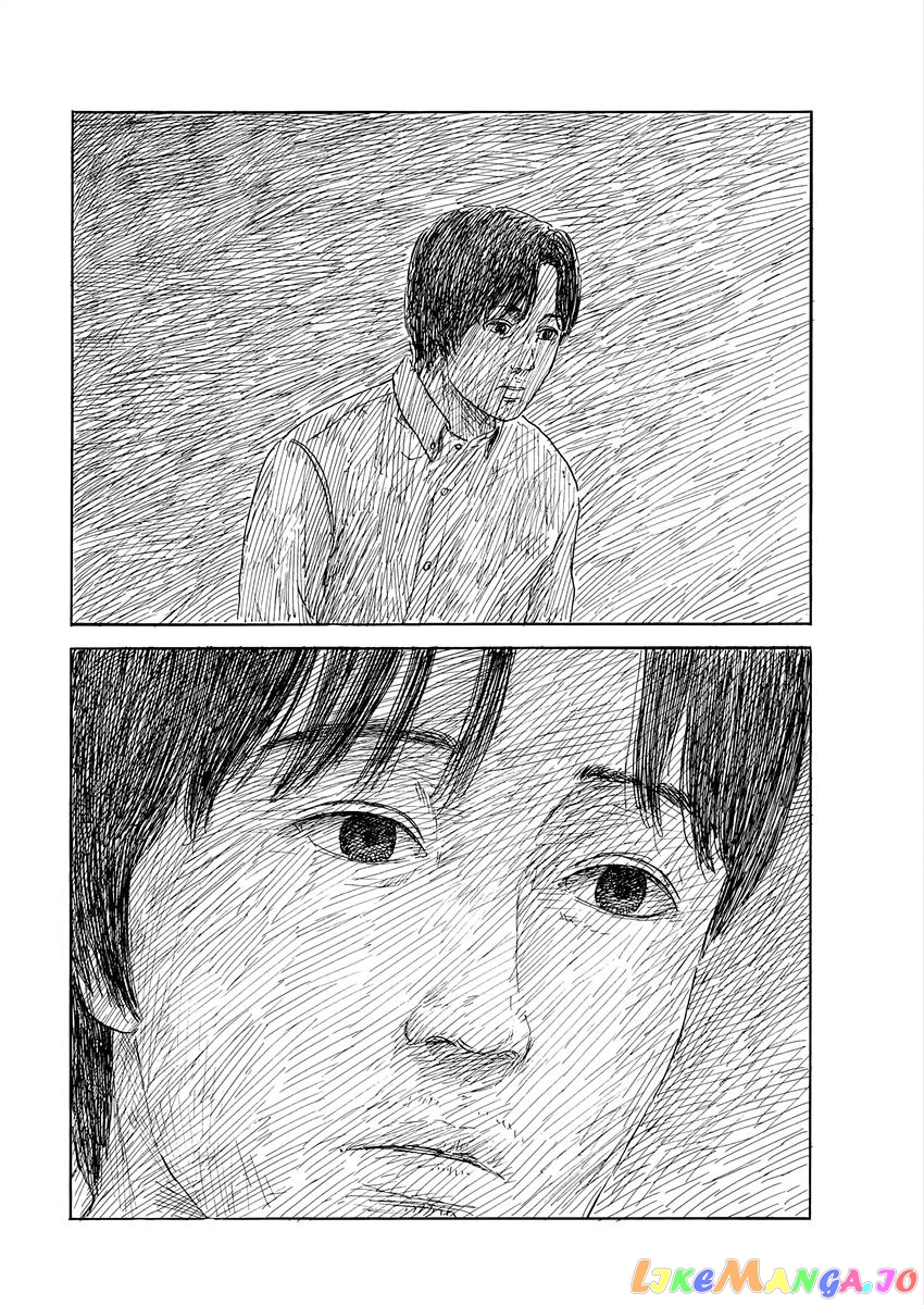 Read Blood on the Tracks En Manga Online