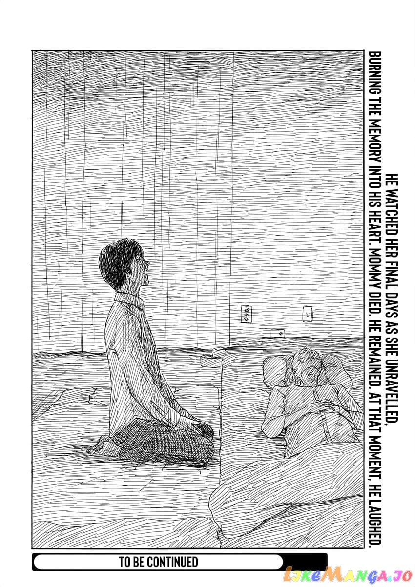 Read Blood on the Tracks En Manga Online