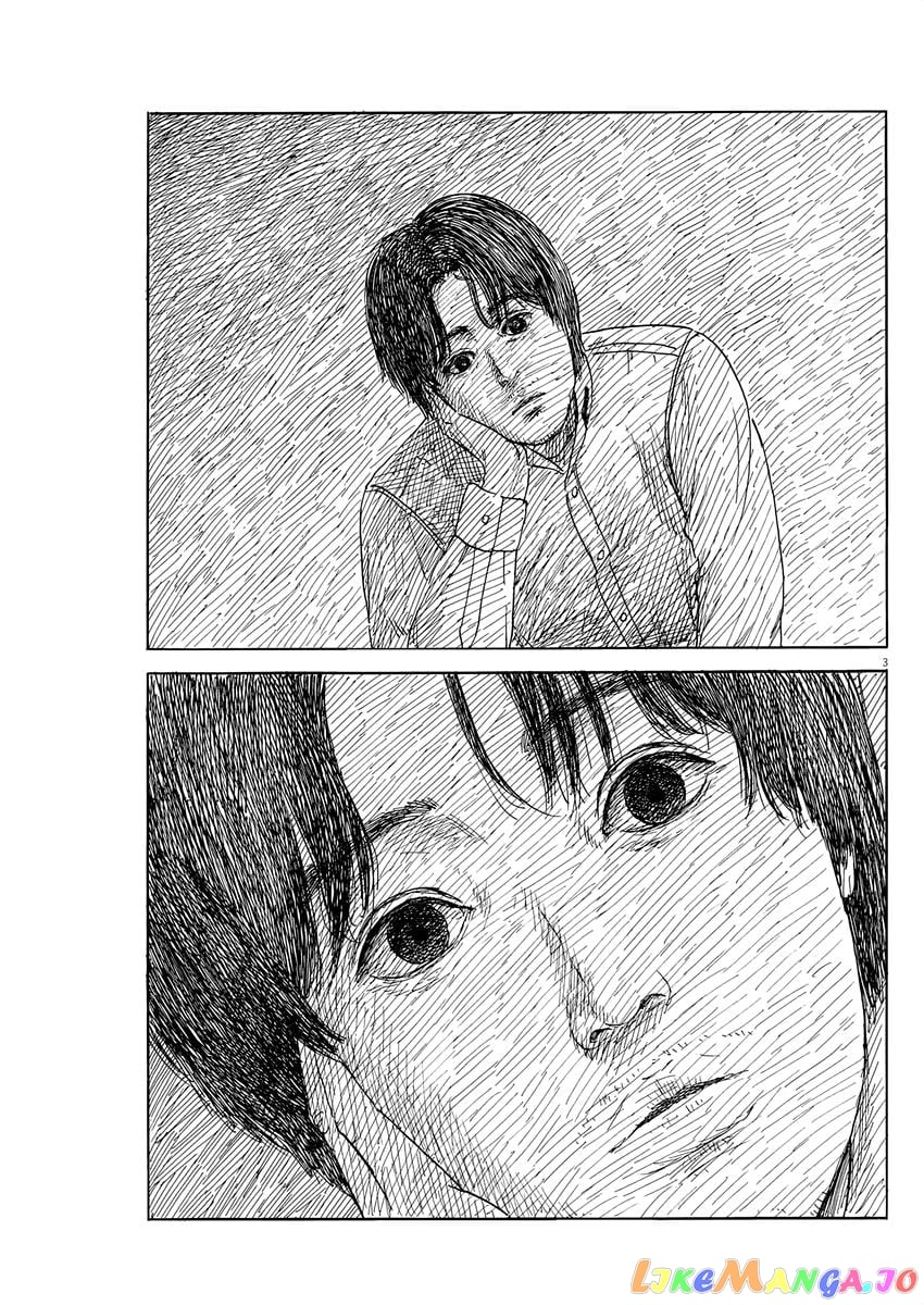 Read Blood on the Tracks En Manga Online