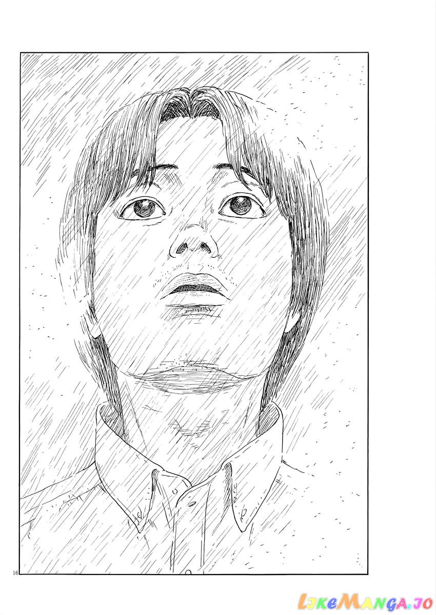 Read Blood on the Tracks En Manga Online
