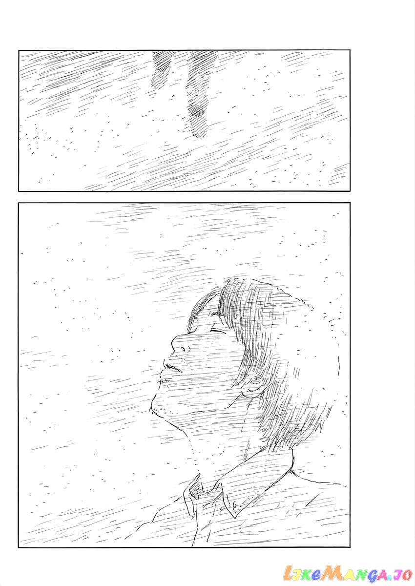 Read Blood on the Tracks En Manga Online