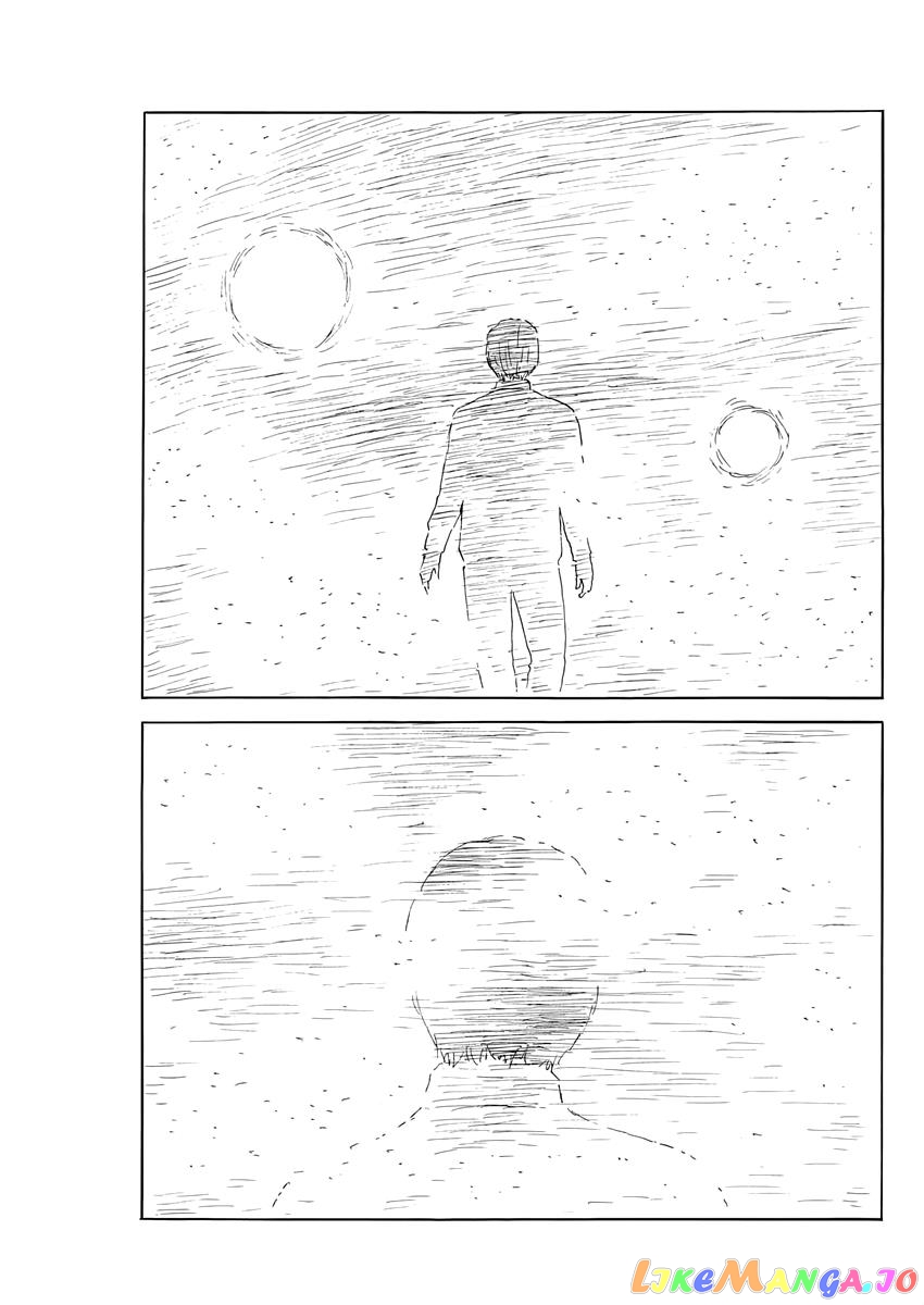 Read Blood on the Tracks En Manga Online