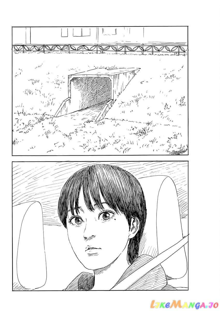 Read Blood on the Tracks En Manga Online