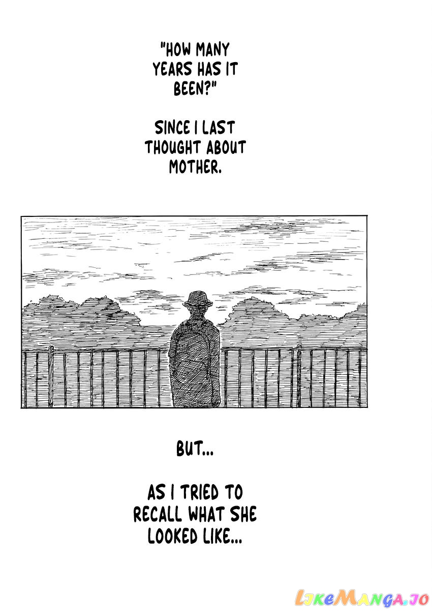 Read Blood on the Tracks En Manga Online