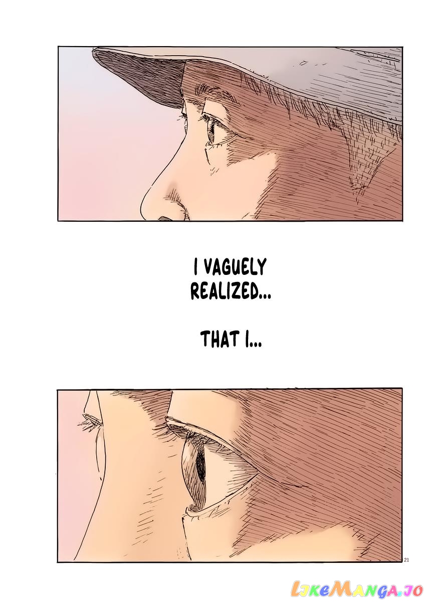 Read Blood on the Tracks En Manga Online