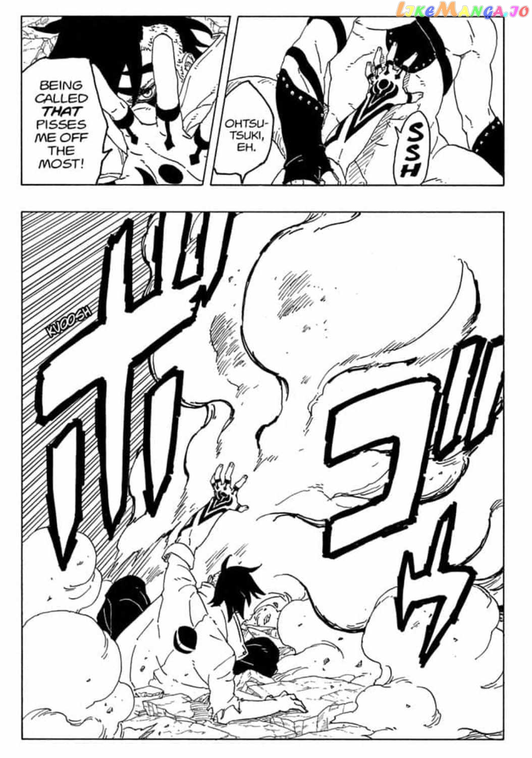 Read Boruto Naruto Next Generations En Manga Online