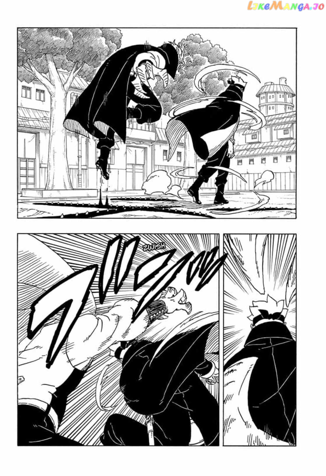 Read Boruto Naruto Next Generations En Manga Online