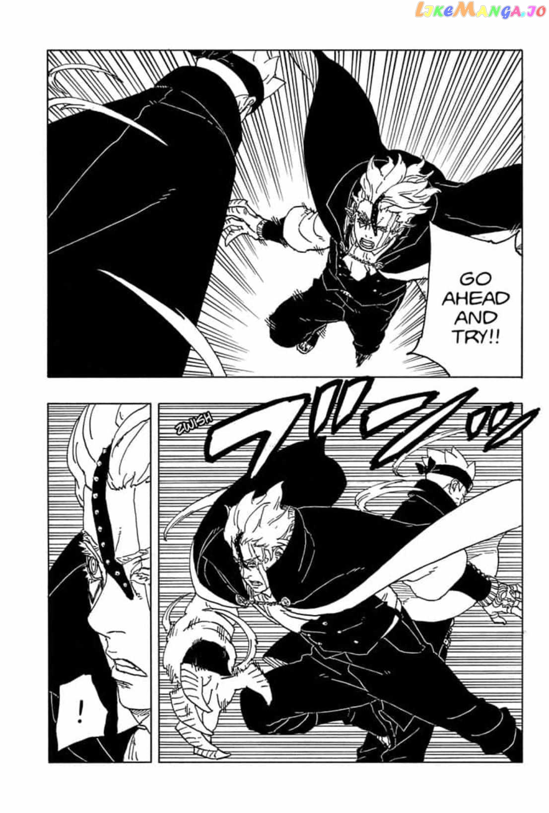 Read Boruto Naruto Next Generations En Manga Online