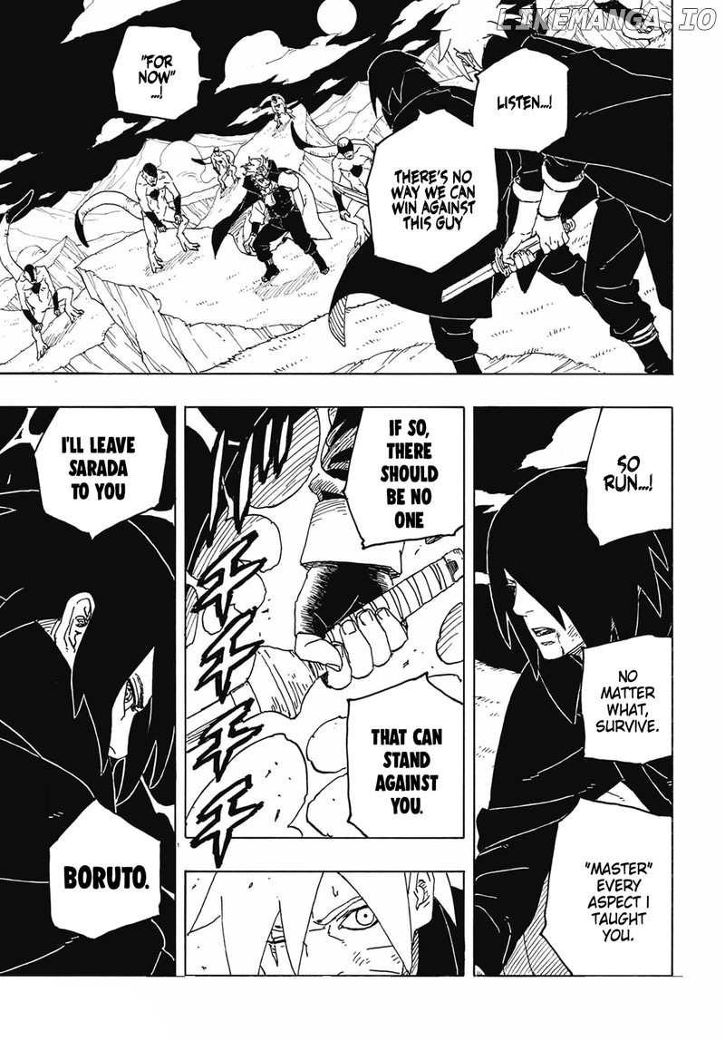 Read Boruto Naruto Next Generations En Manga Online