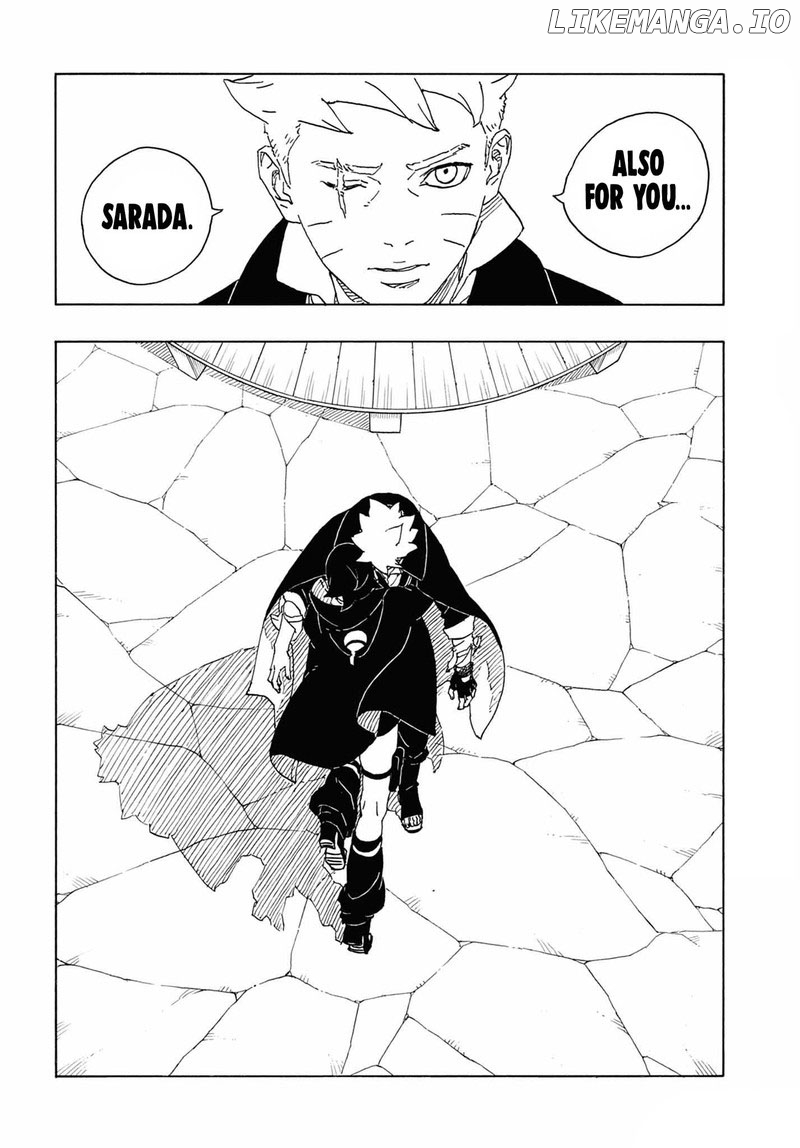 Read Boruto Naruto Next Generations En Manga Online