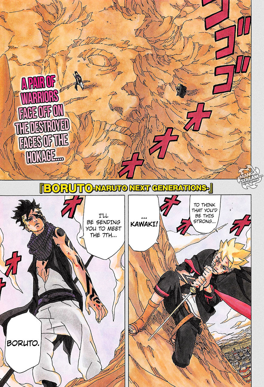 Read Boruto Naruto Next Generations En Manga Online