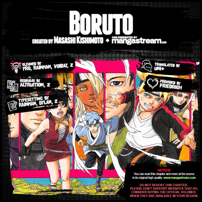 Read Boruto Naruto Next Generations En Manga Online