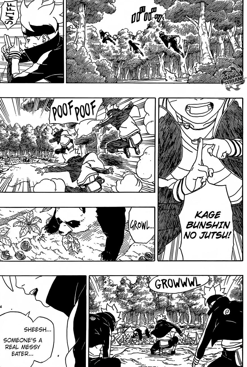 Read Boruto Naruto Next Generations En Manga Online