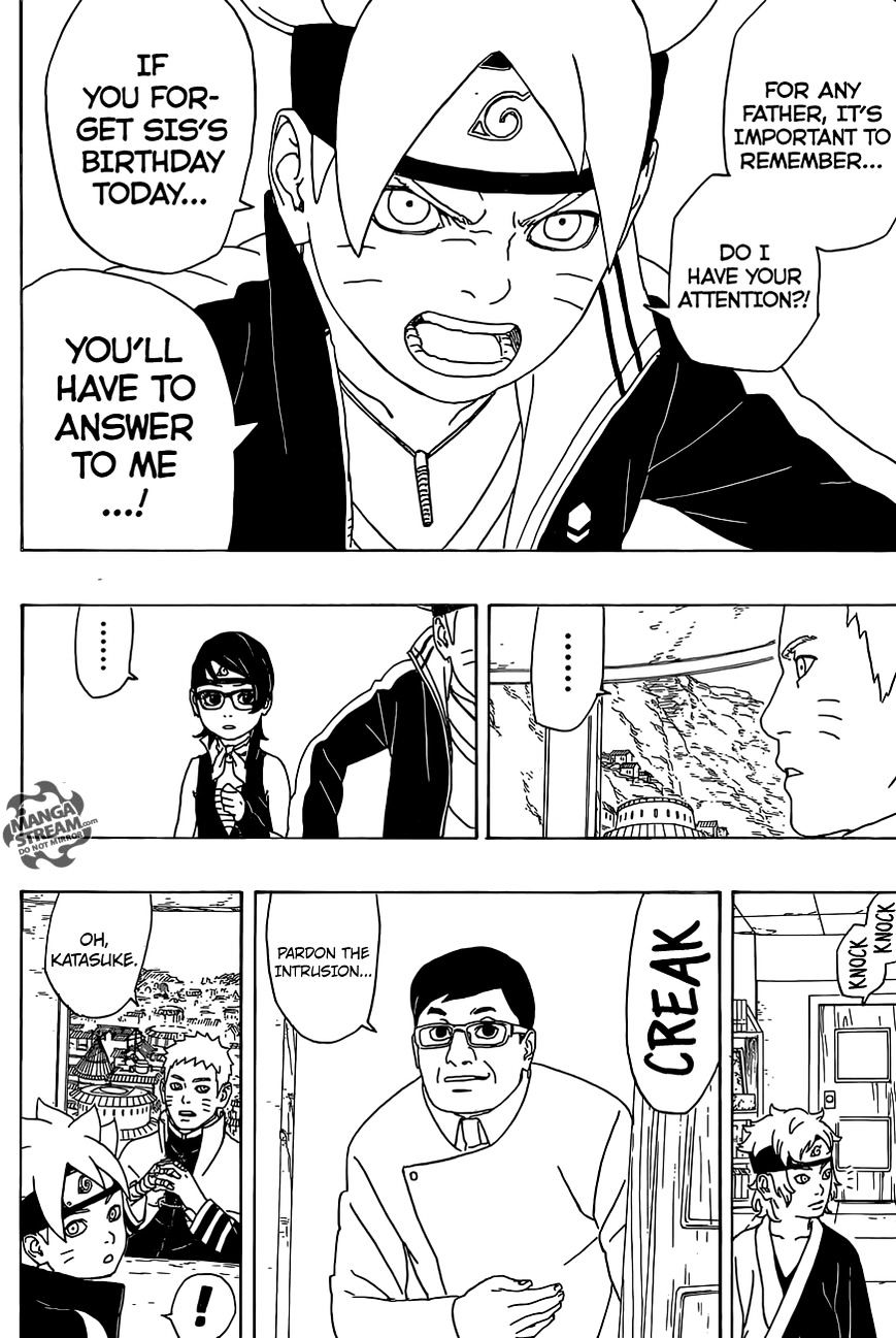 Read Boruto Naruto Next Generations En Manga Online