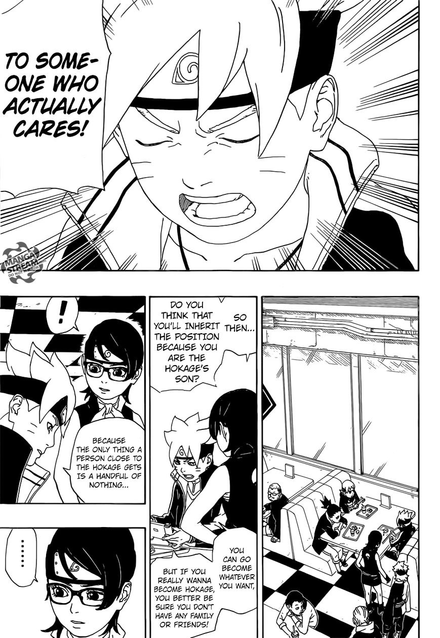 Read Boruto Naruto Next Generations En Manga Online