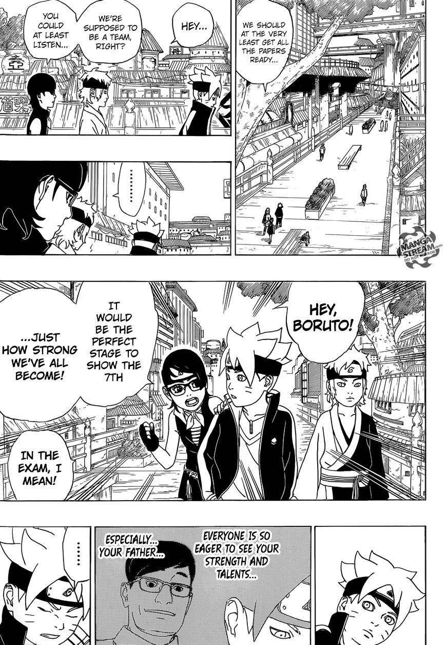 Read Boruto Naruto Next Generations En Manga Online