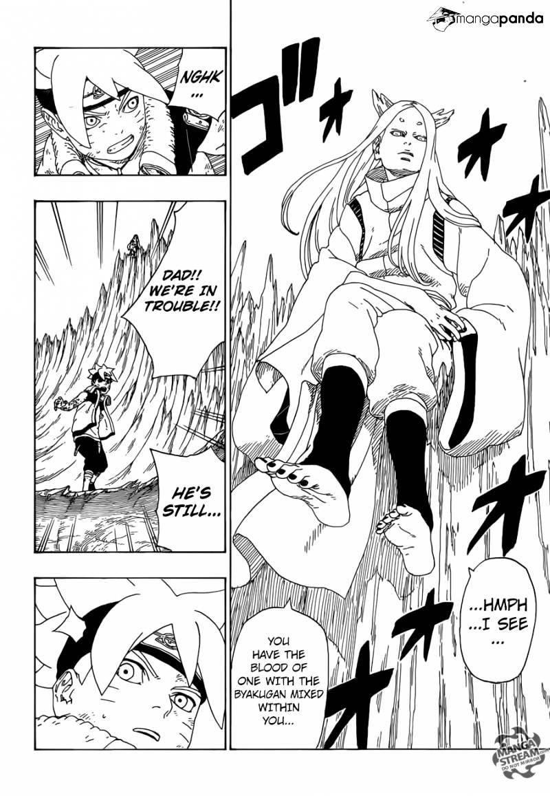 Read Boruto Naruto Next Generations En Manga Online