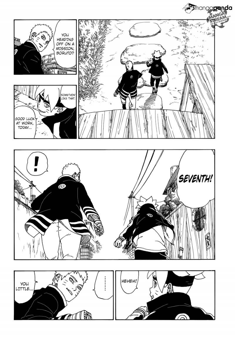 Read Boruto Naruto Next Generations En Manga Online