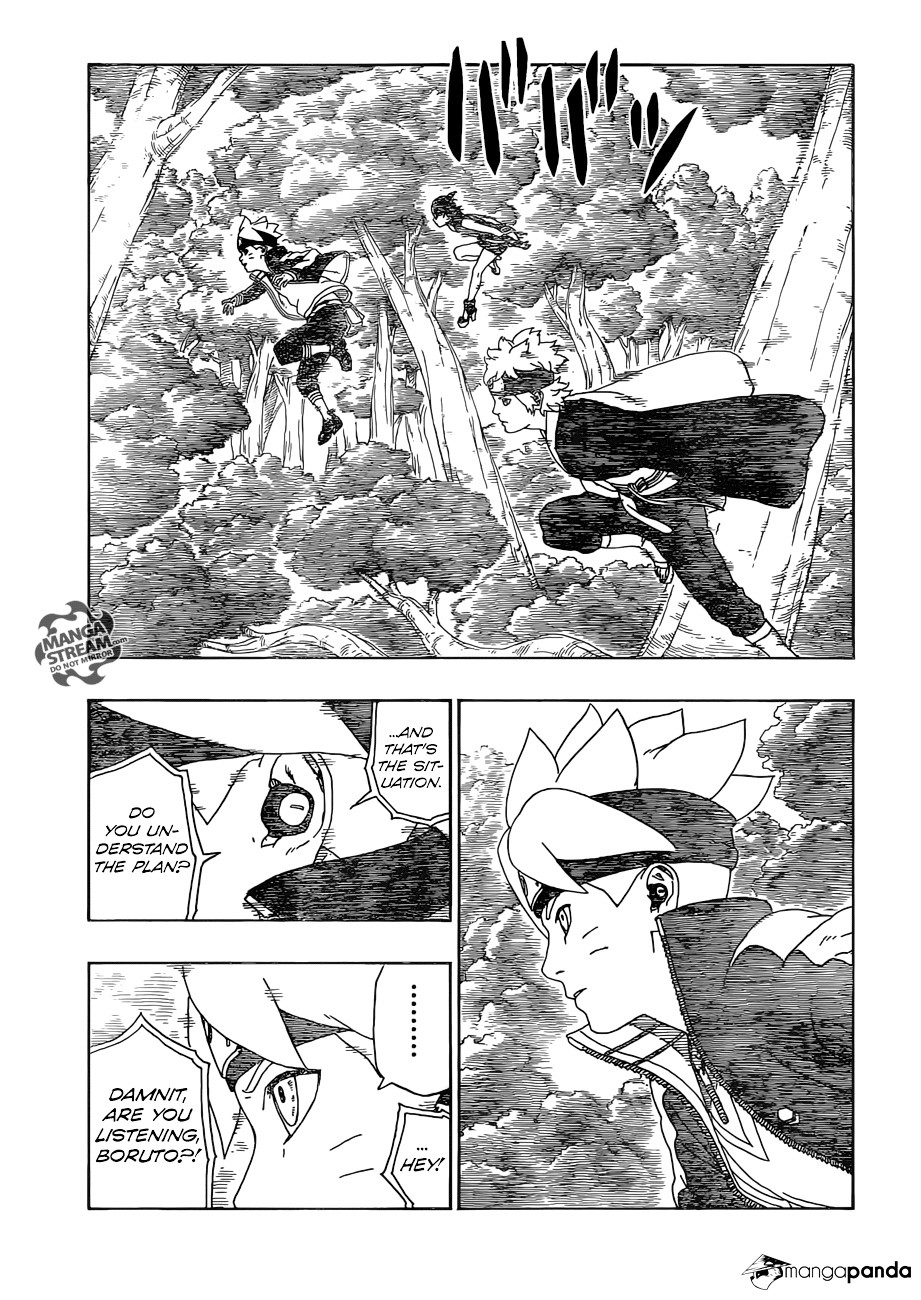 Read Boruto Naruto Next Generations En Manga Online