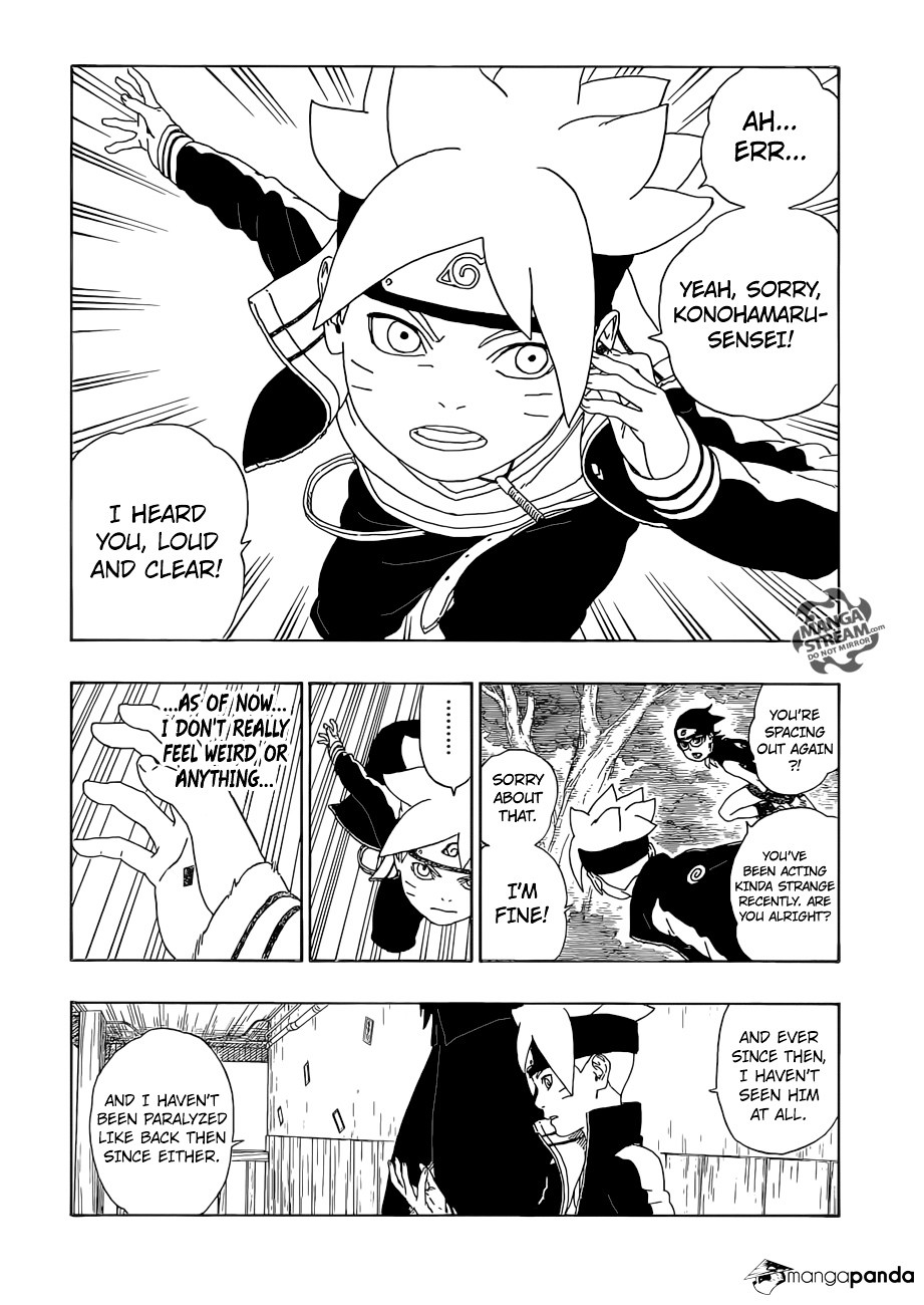 Read Boruto Naruto Next Generations En Manga Online