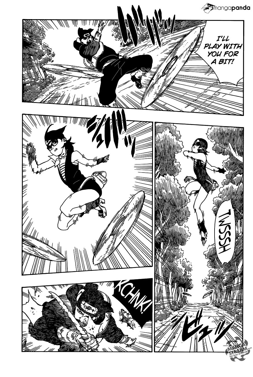 Read Boruto Naruto Next Generations En Manga Online