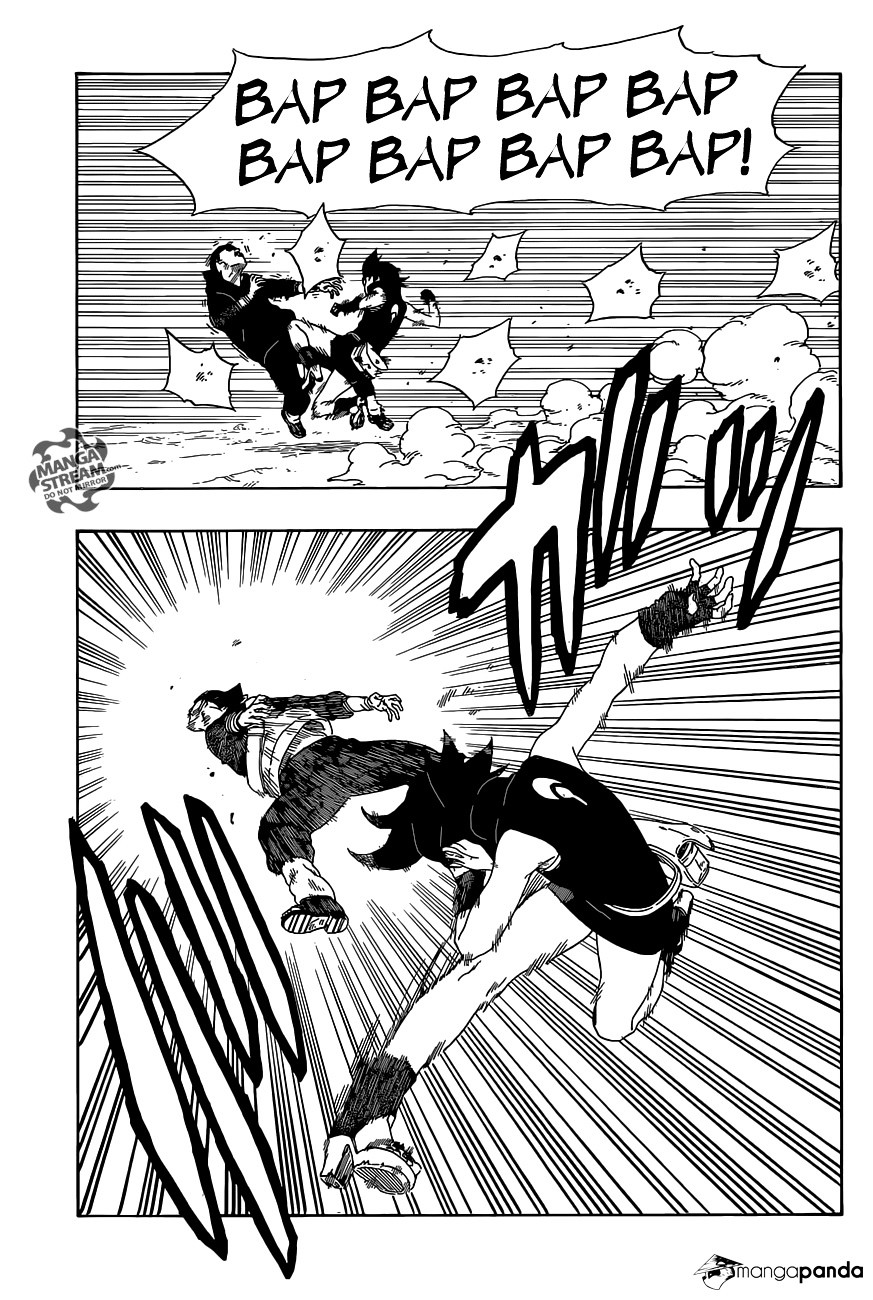 Read Boruto Naruto Next Generations En Manga Online