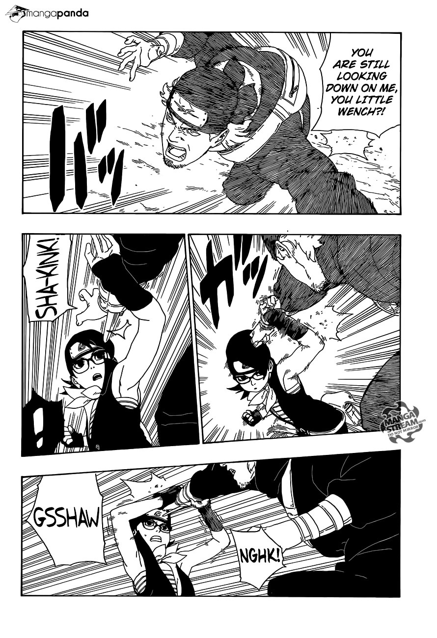 Read Boruto Naruto Next Generations En Manga Online