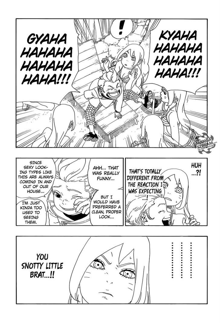 Read Boruto Naruto Next Generations En Manga Online