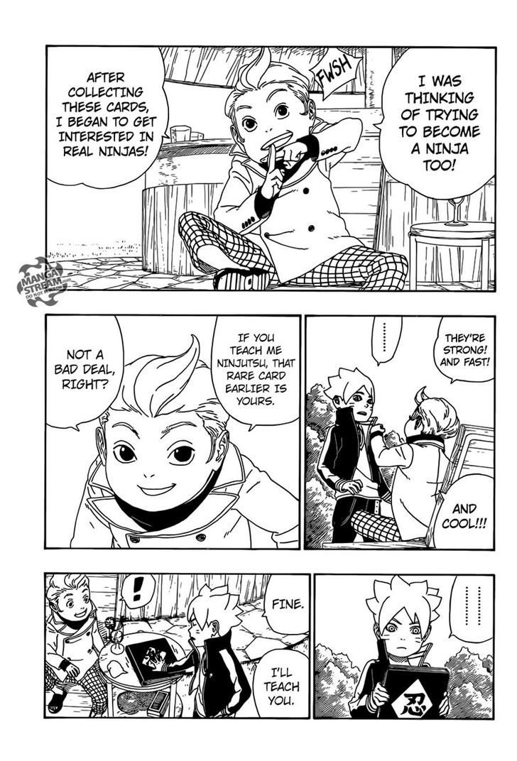 Read Boruto Naruto Next Generations En Manga Online
