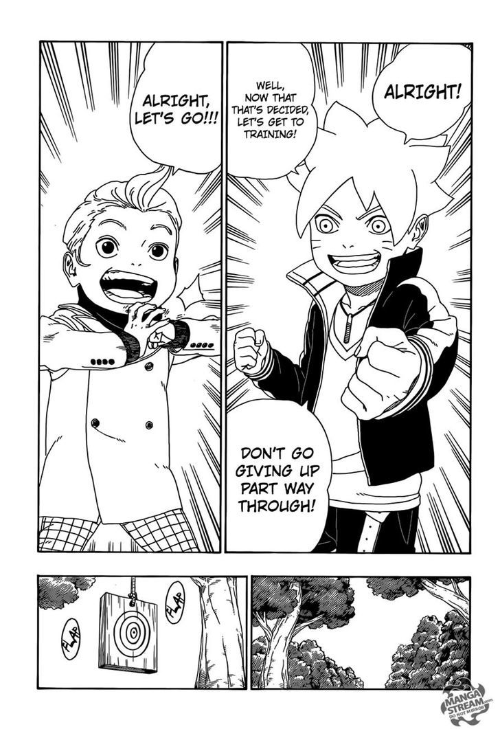 Read Boruto Naruto Next Generations En Manga Online