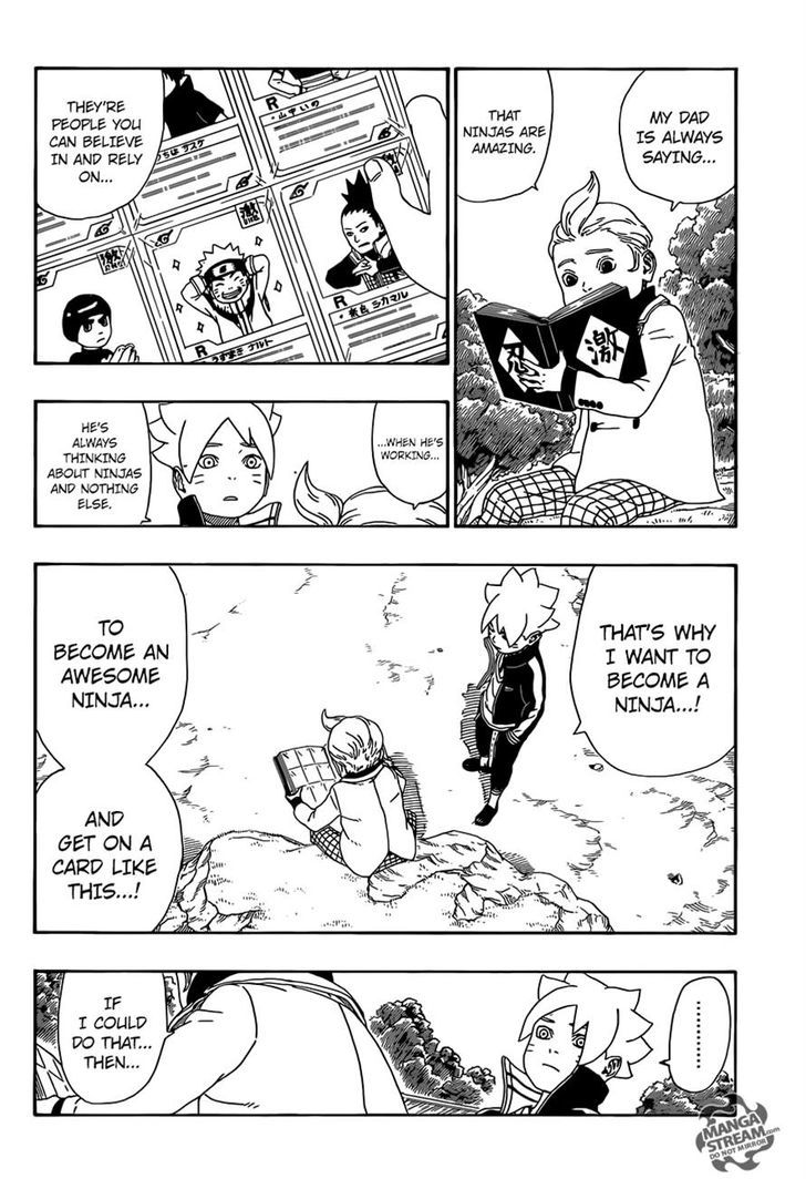 Read Boruto Naruto Next Generations En Manga Online