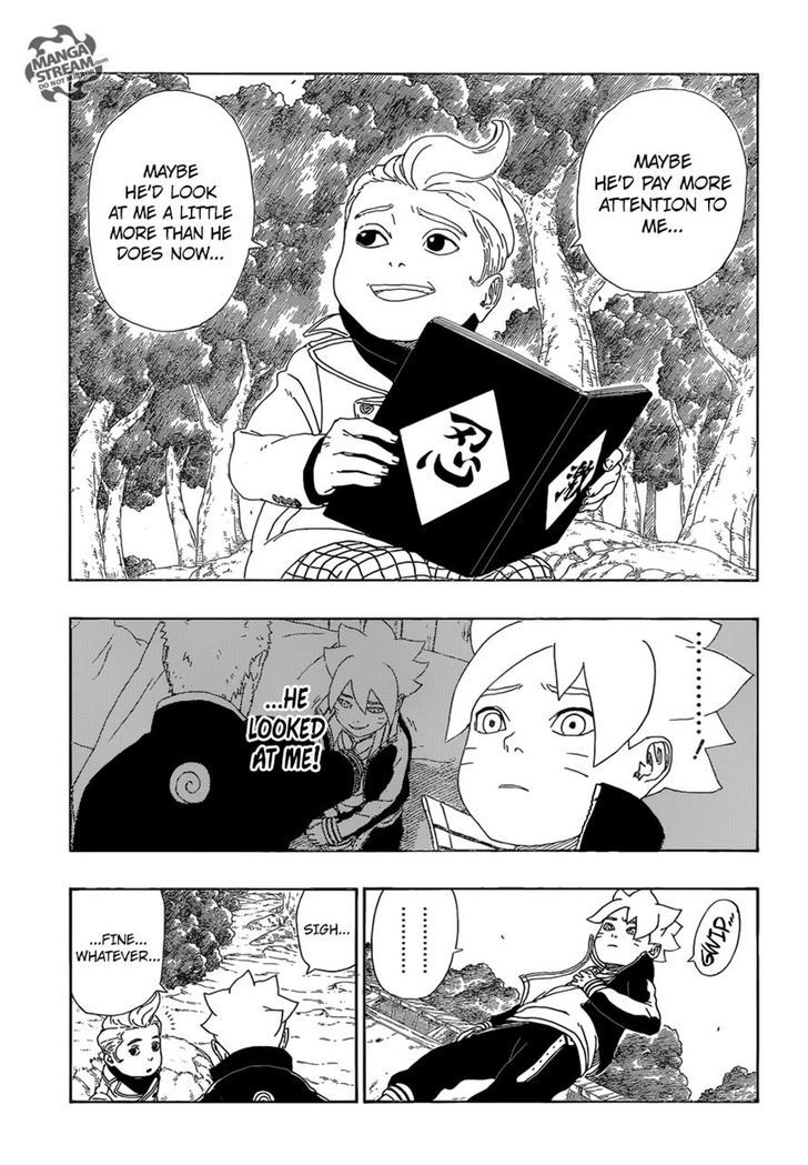 Read Boruto Naruto Next Generations En Manga Online