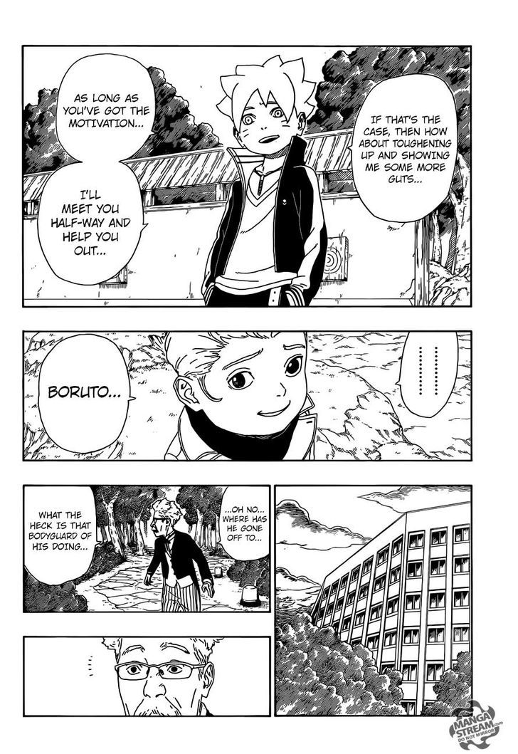 Read Boruto Naruto Next Generations En Manga Online