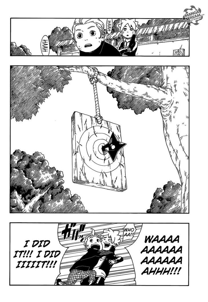 Read Boruto Naruto Next Generations En Manga Online