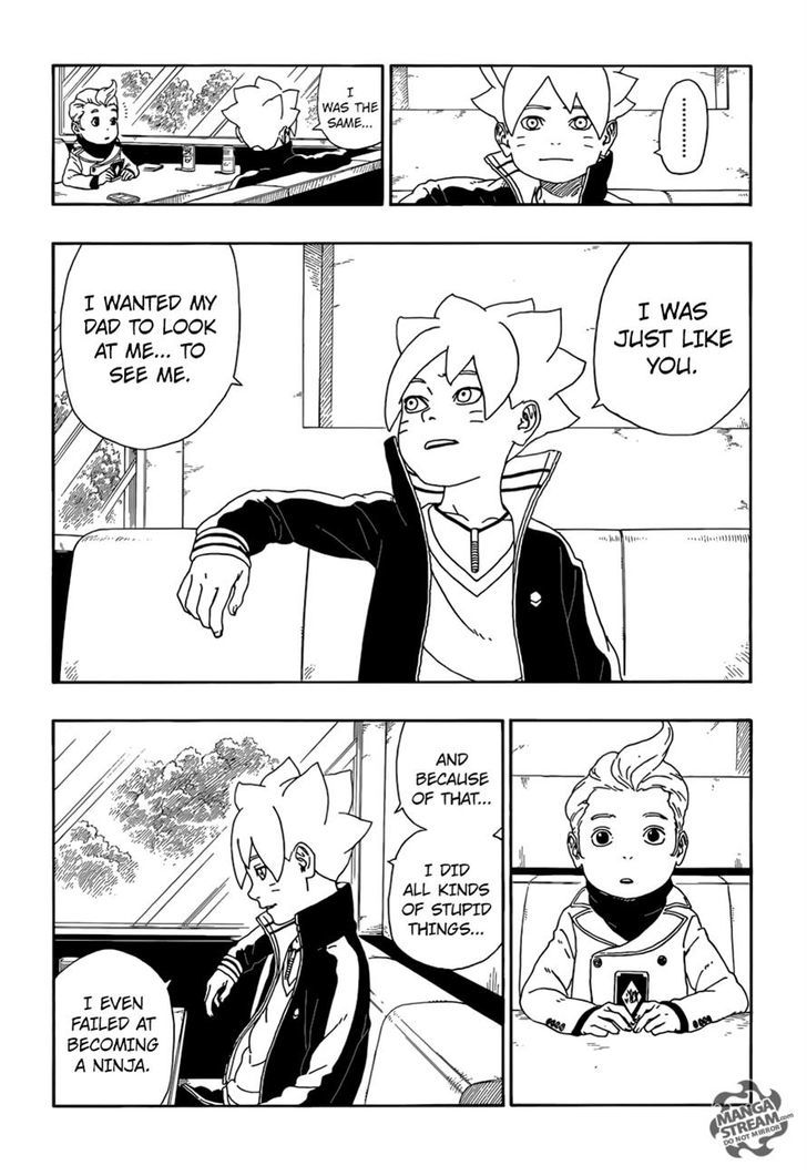 Read Boruto Naruto Next Generations En Manga Online